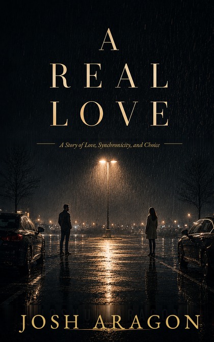 A Real Love — Josh Aragon